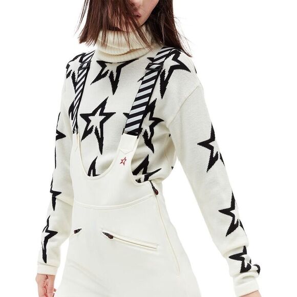 Perfect Moment ISOLA PANTS Snow White XL - Picture 4 of 9